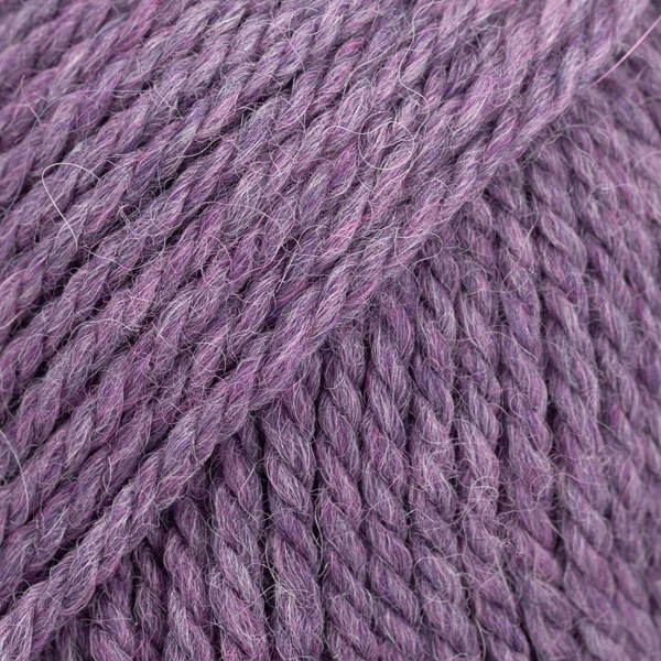 DROPS Nepal 4434 Mauve/violet (Mix)