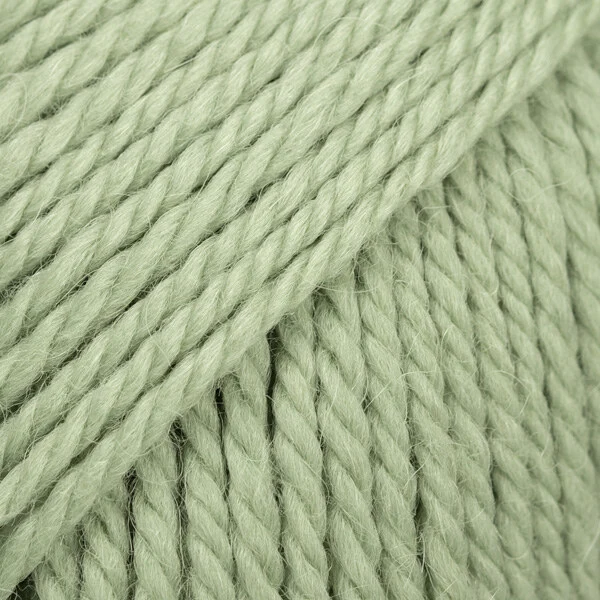 DROPS Nepal 8923 Vert sauge (Uni Colour)