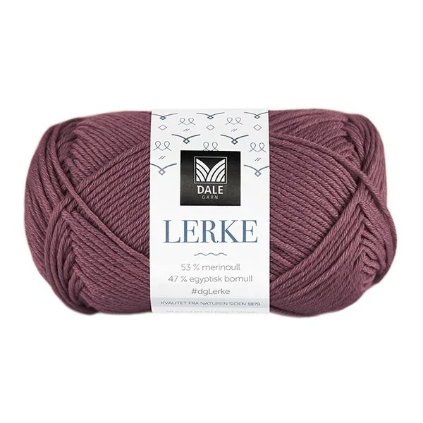 Dale LERKE 8148 Bloem