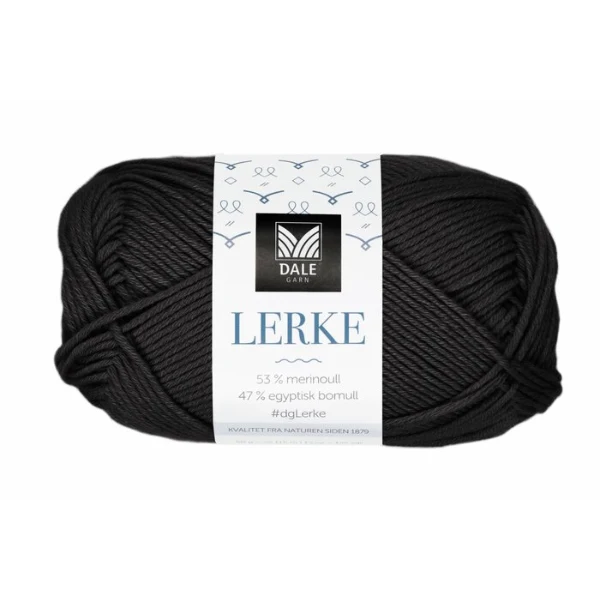 Dale LERKE 8107 Sorteren