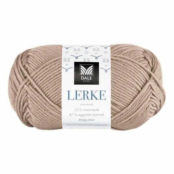 Dale LERKE 2641 Kameel