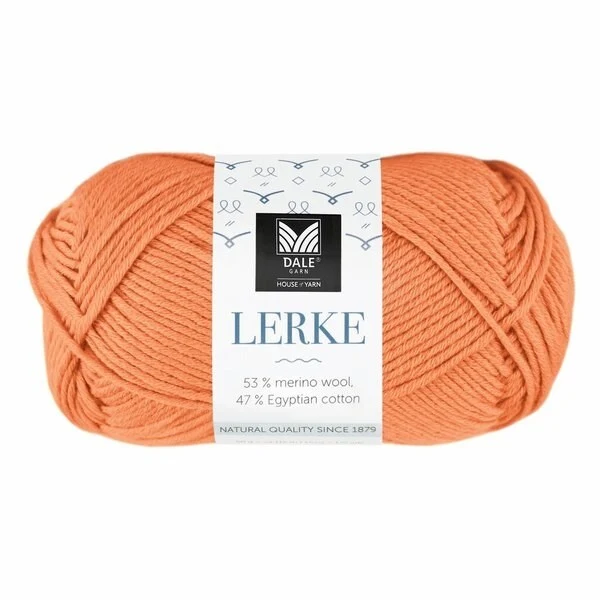 Dale LERKE 8172 Honigmeloen