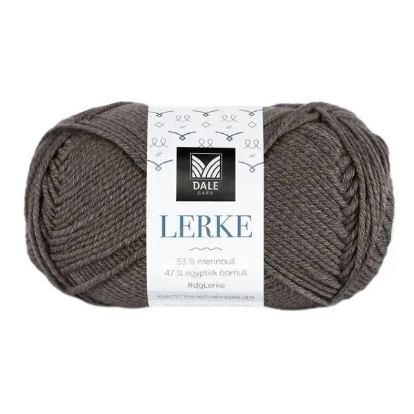 Dale LERKE 8171 Wrat