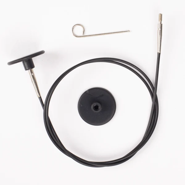 DROPS Kabel (60, 80 en 100 cm)