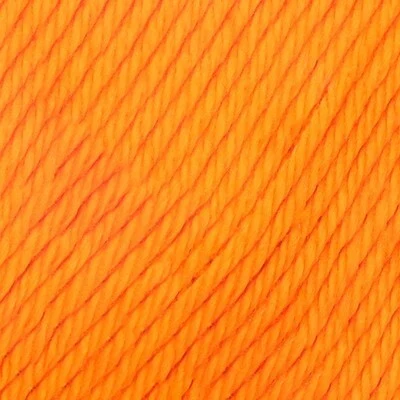 Incontournable 8/4 020 Orange