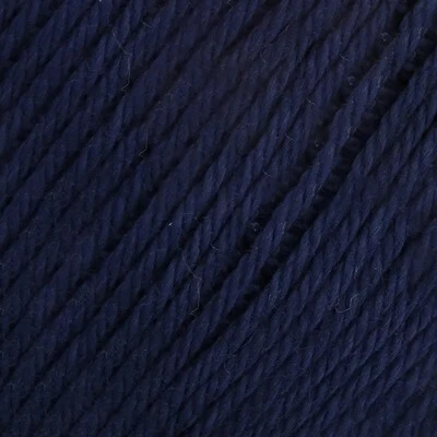 Incontournable 8/4 059 Bleu Foncé