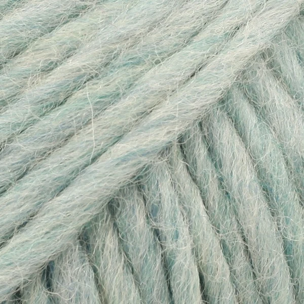DROPS Snow Mix/Print 37  Aigue-marine (Mix)