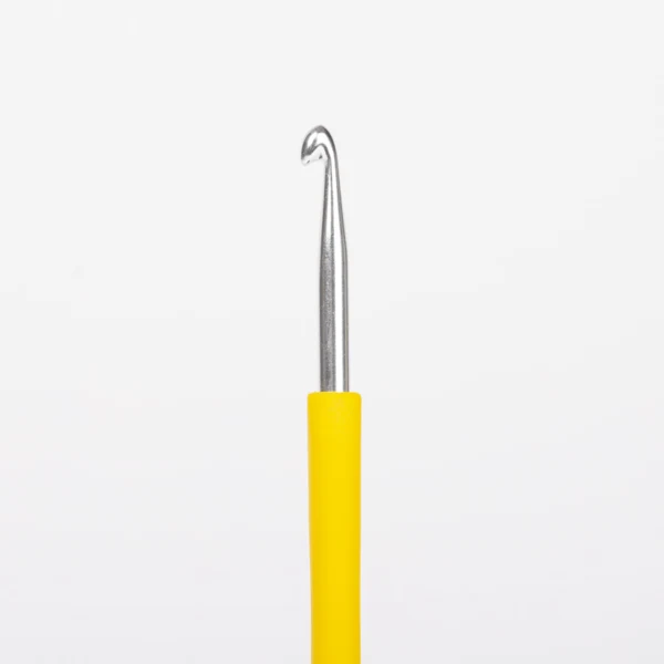DROPS Pro Circus Haaknaalden Aluminium 13 cm (2.00-12.00 mm)