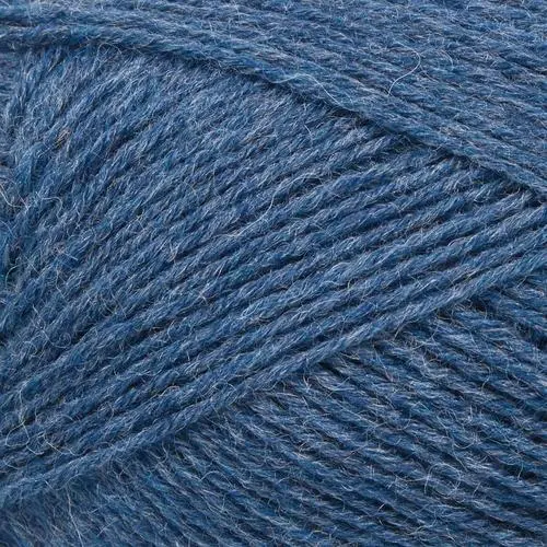 Mayflower 1 Class 41 Denim foncé chiné