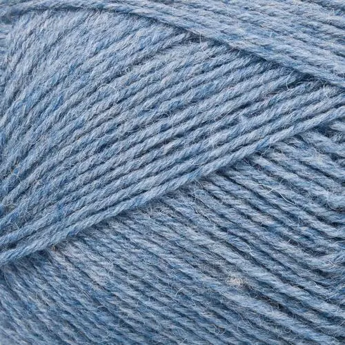 Mayflower 1 Class 40 Denim clair chiné