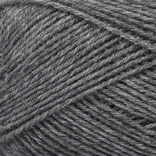 Mayflower 1 Class 37 Gris foncé chiné