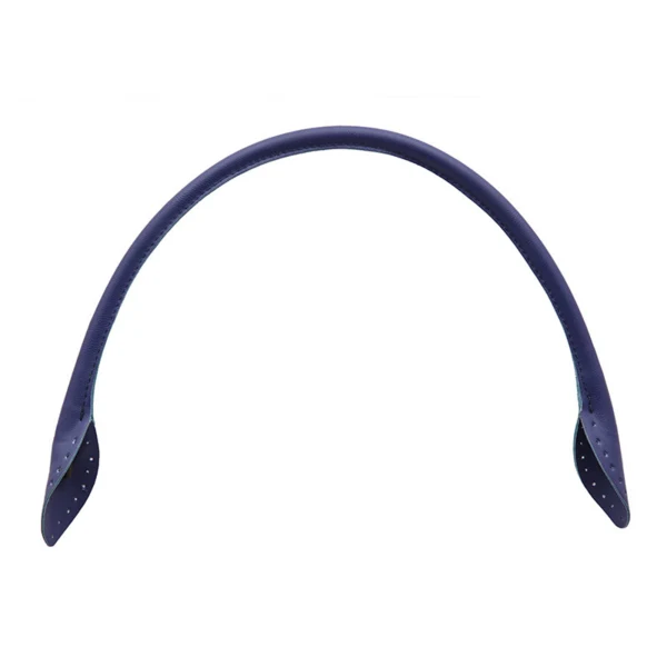 Knitpro Faux lederen tas handvat (2 stuks)