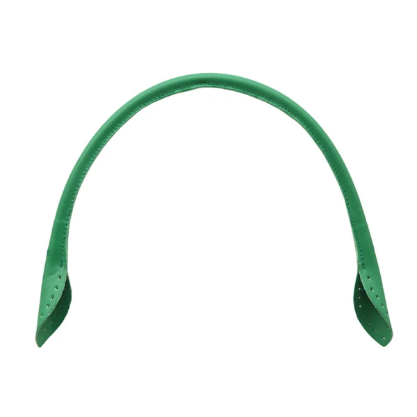 Knitpro Faux lederen tas handvat (2 stuks)