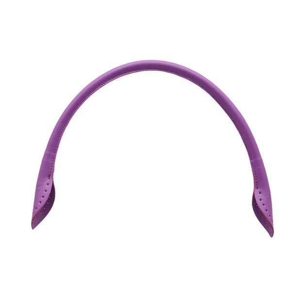 Knitpro Faux lederen tas handvat (2 stuks)