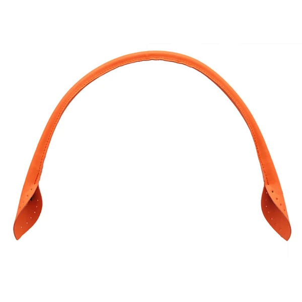 Knitpro Faux lederen tas handvat (2 stuks)
