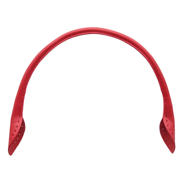Knitpro Faux lederen tas handvat (2 stuks)