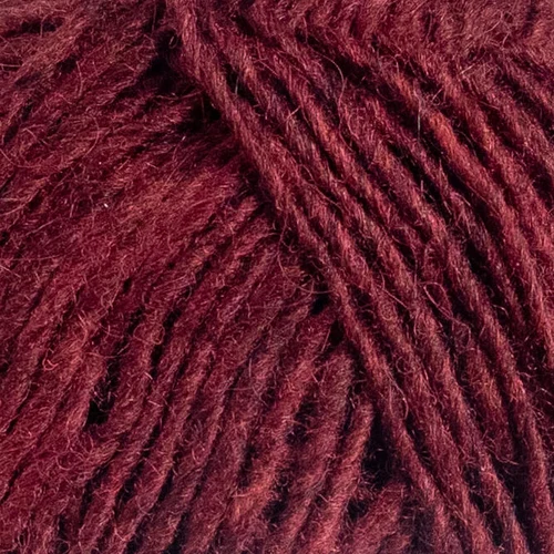 Ístex Léttlopi 9431 Brick heather
