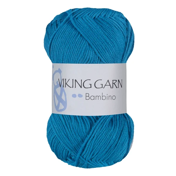 Viking Bambino 424 Bleu ciel