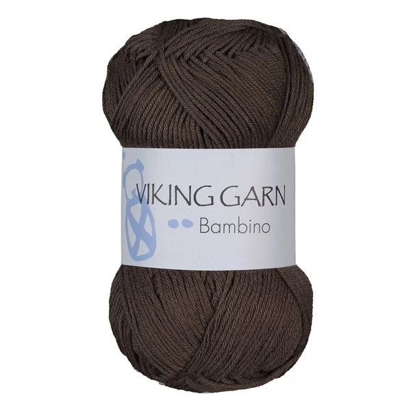 Viking Bambino 428 Marron
