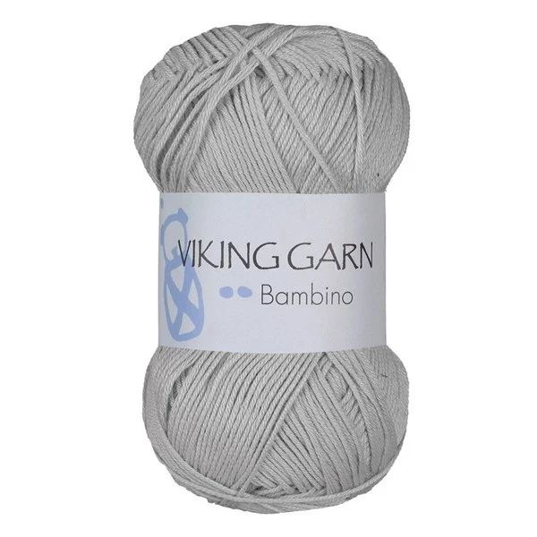 Viking Bambino 413 Gris Clair