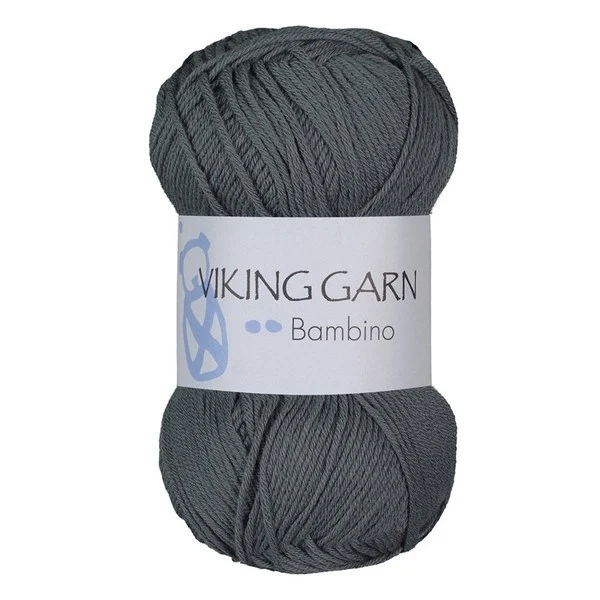 Viking Bambino 415 Gris Foncé
