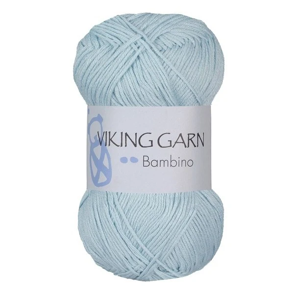 Viking Bambino 420 Bleu Clair