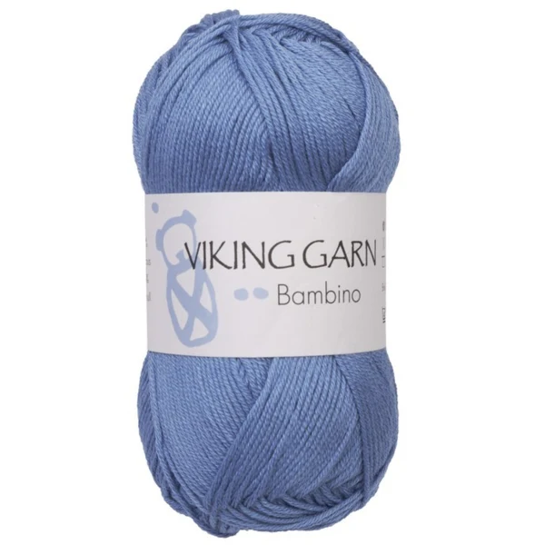 Viking Bambino 425 Bleu Clair