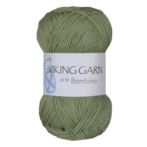 Viking Bambino 434 olives