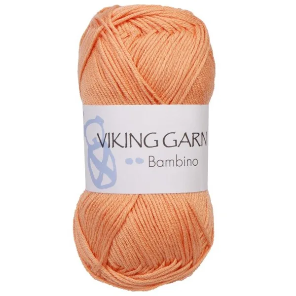 Viking Bambino 451 Pêches