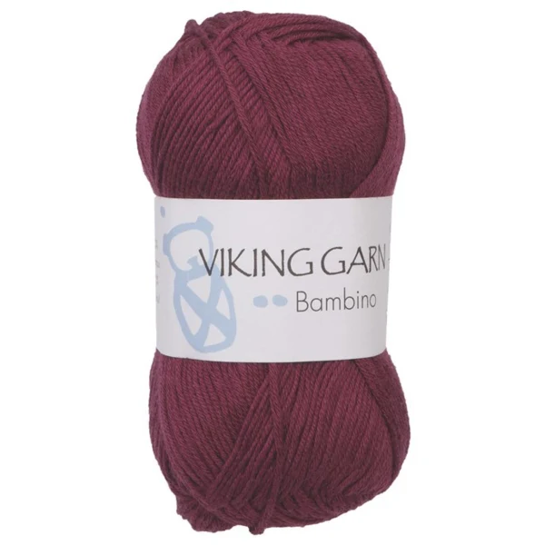 Viking Bambino 461 Vin rouge