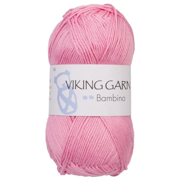 Viking Bambino 464 Rose
