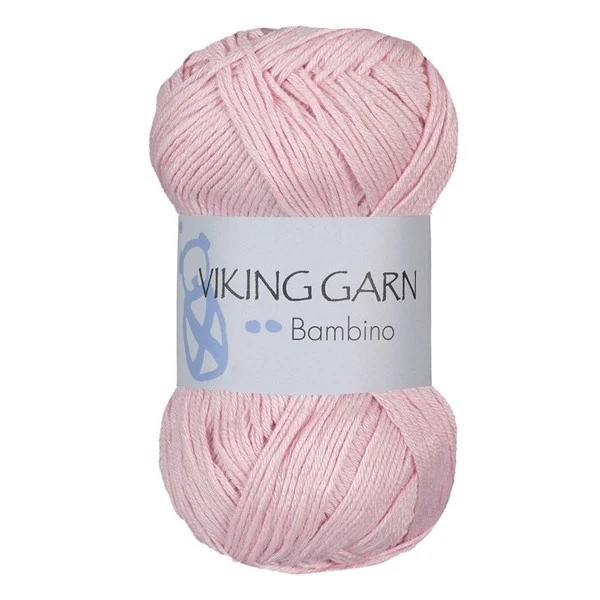 Viking Bambino 465 Rose clair