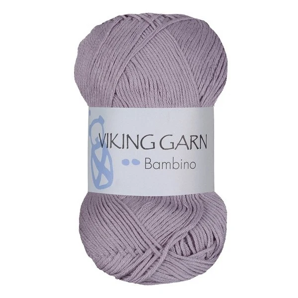 Viking Bambino 467 violet clair