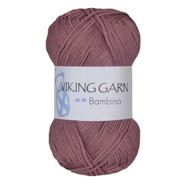 Viking Bambino 418 marron