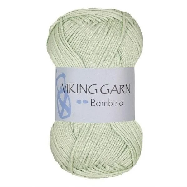 Viking Bambino 432 Vert clair