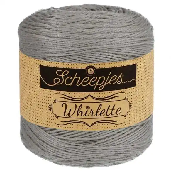 Scheepjes Whirlette 894 Cashew