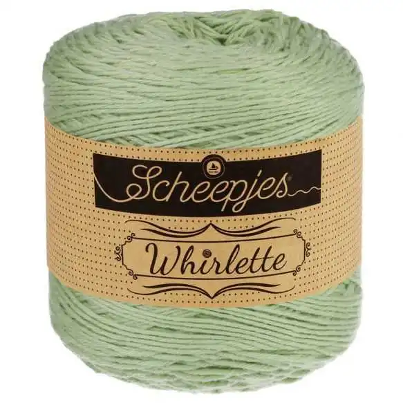 Scheepjes Whirlette 880 Delicious