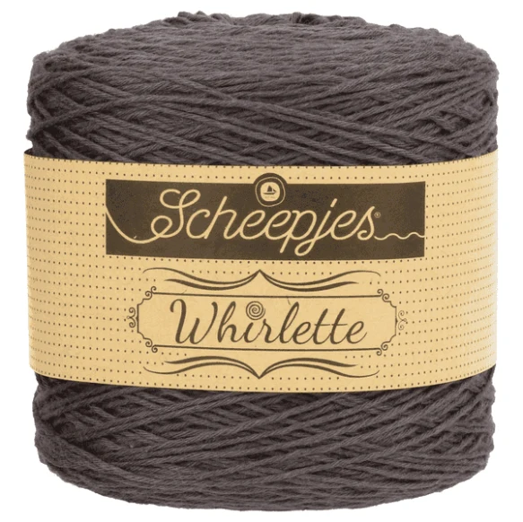 Scheepjes Whirlette 865 Chewy