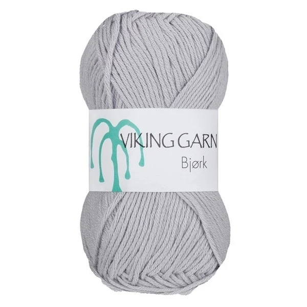 Viking Bjørk 513 Gris Clair