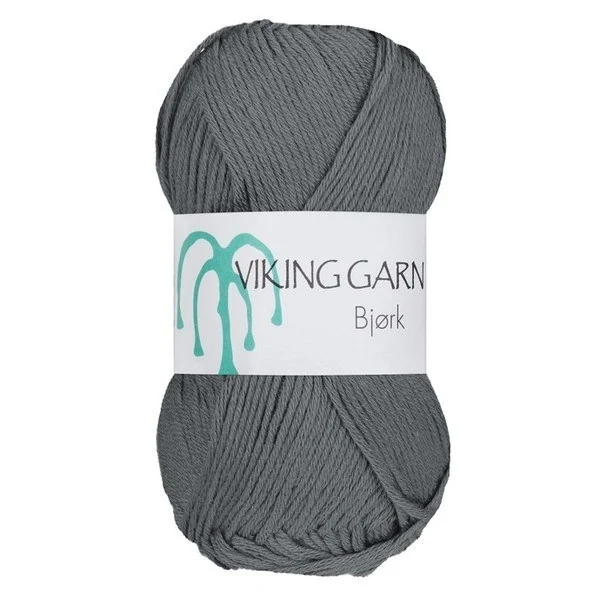 Viking Bjørk 515 Gris foncé