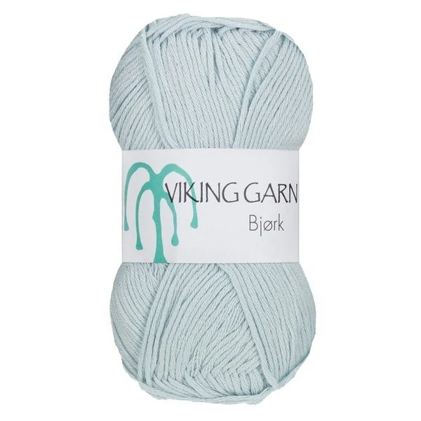 Viking Bjørk 520 Bleu glacier
