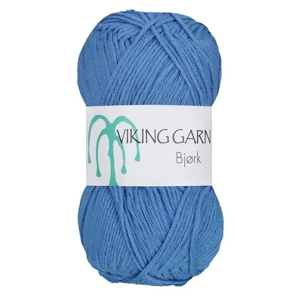 Viking Bjørk 523 Bleu