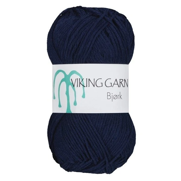 Viking Bjørk 526 Bleu marine
