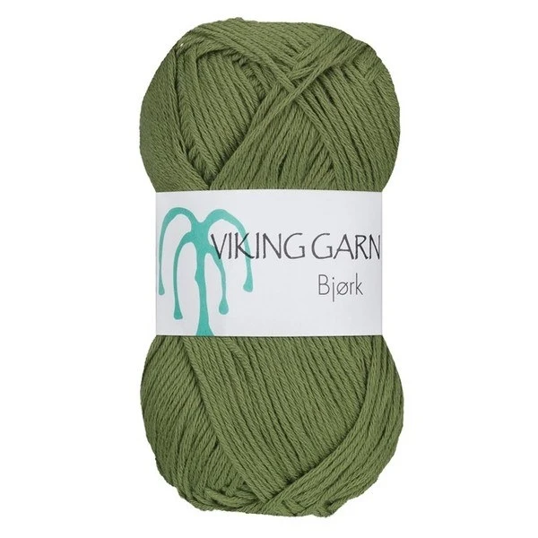Viking Bjørk 536 Olives
