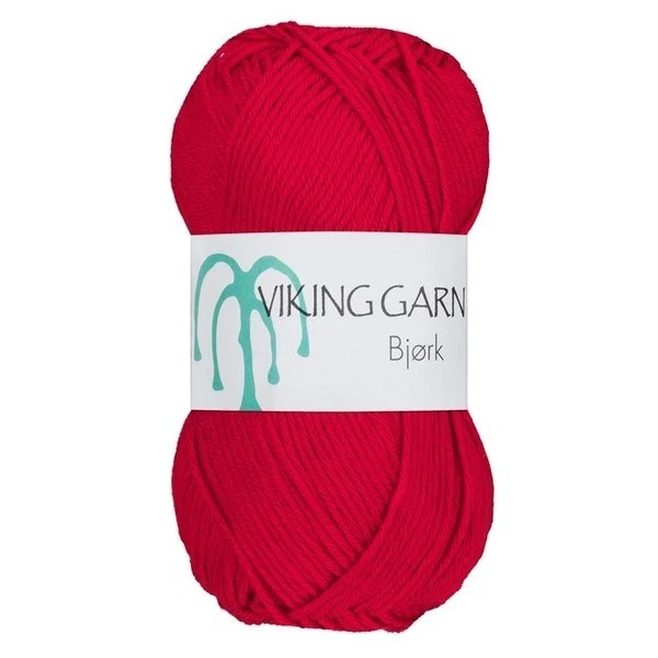 Viking Bjørk 550 Rouge