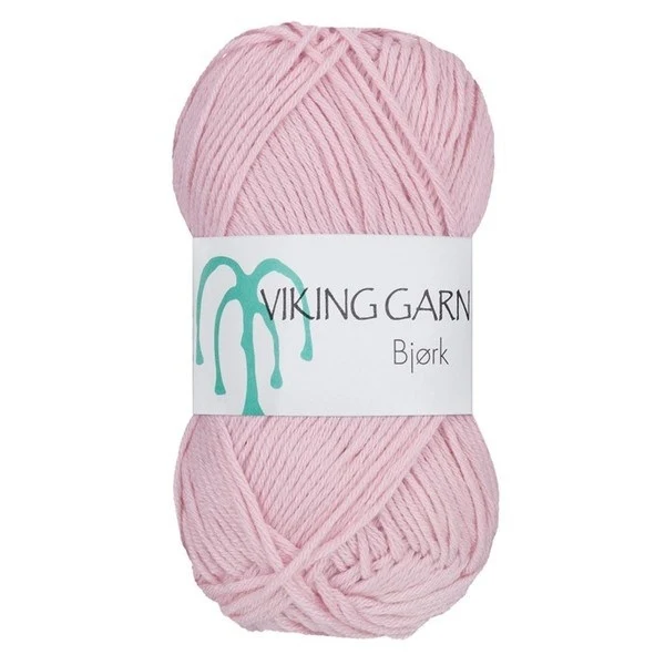 Viking Bjørk 565 Rose