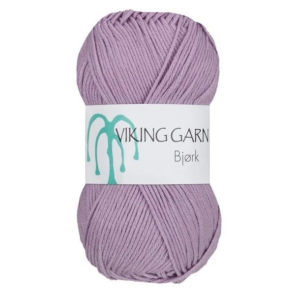 Viking Bjørk 567 Violet clair