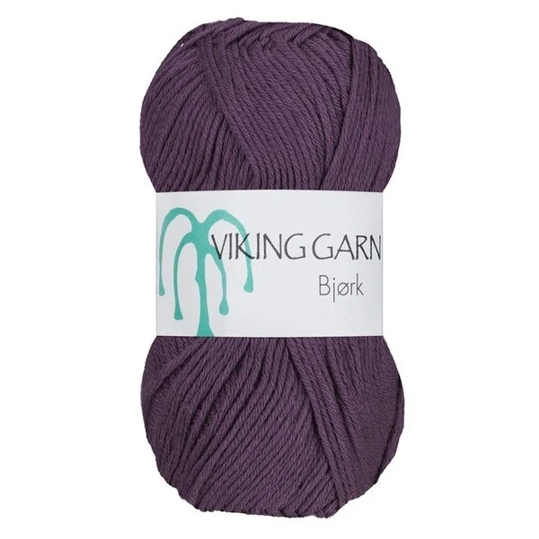 Viking Bjørk 569 Lavande