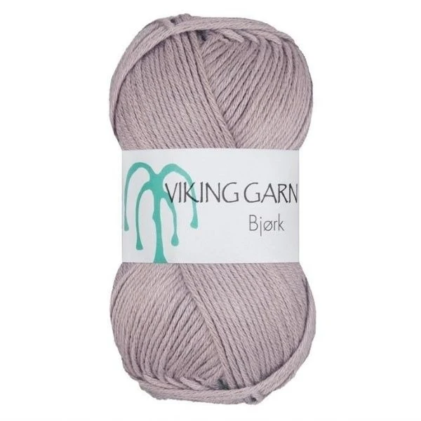 Viking Bjørk 505 Gris beige