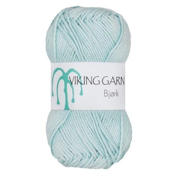 Viking Bjørk 534 Gris-vert